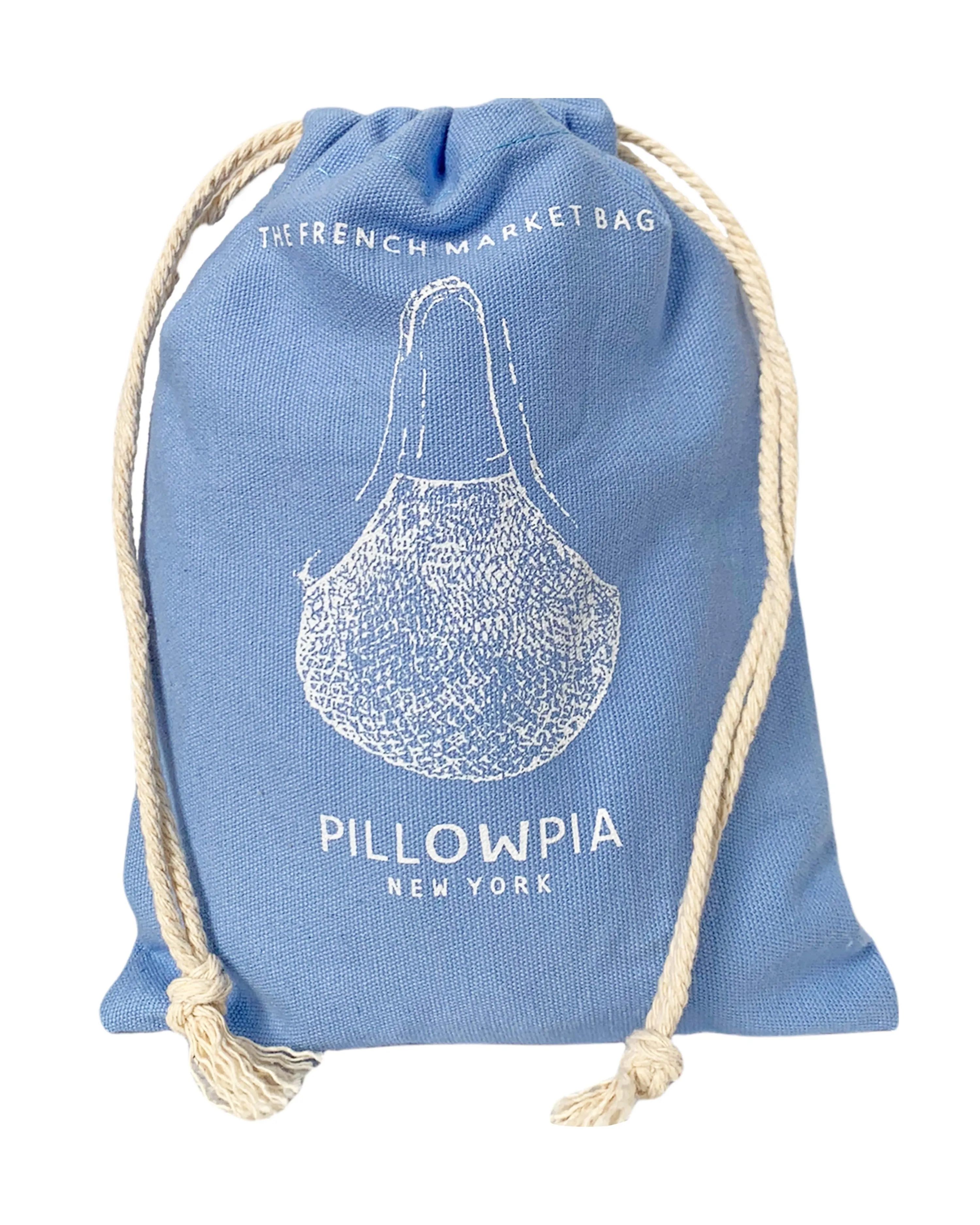 the french market bag no.2