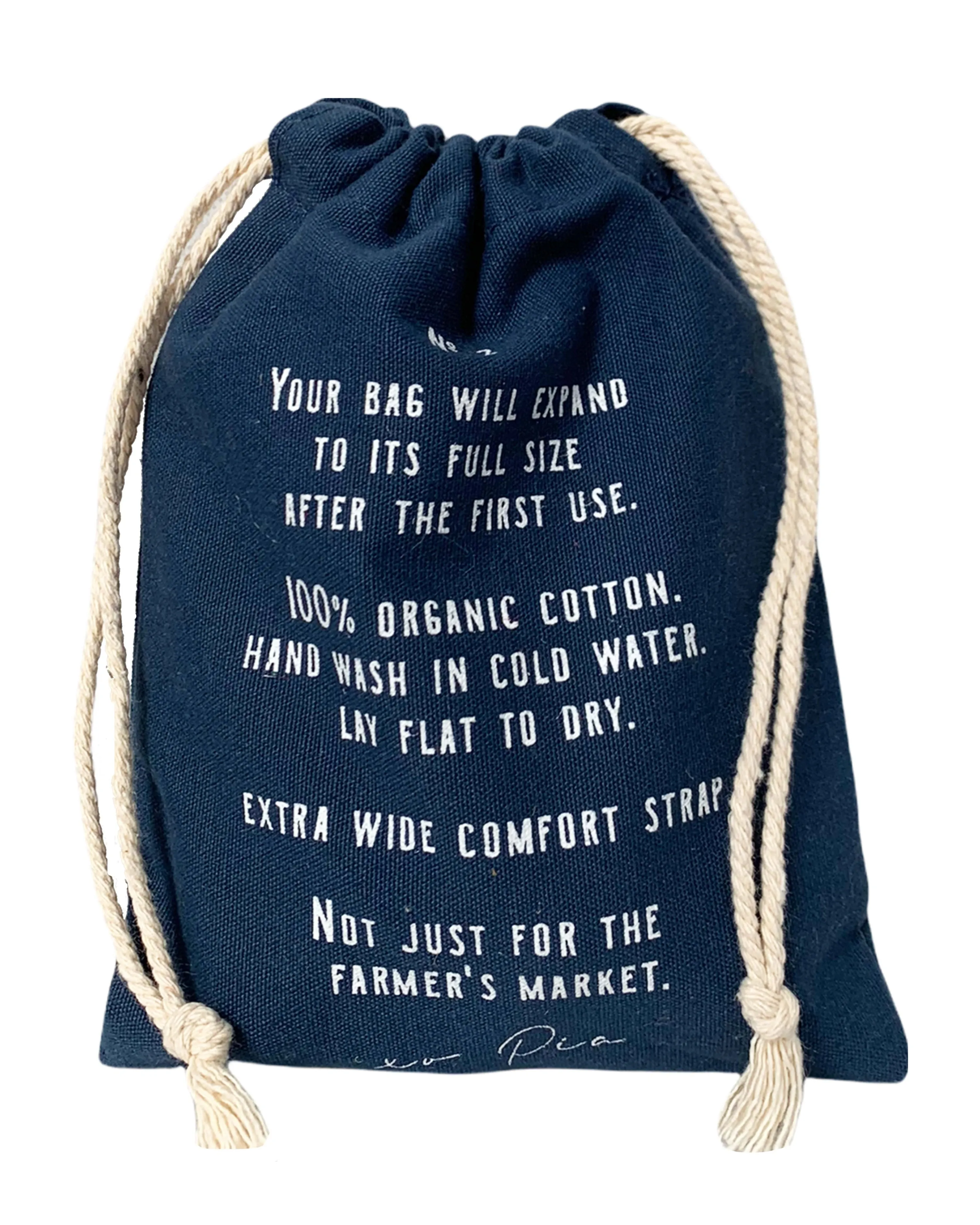 the french market bag no.2