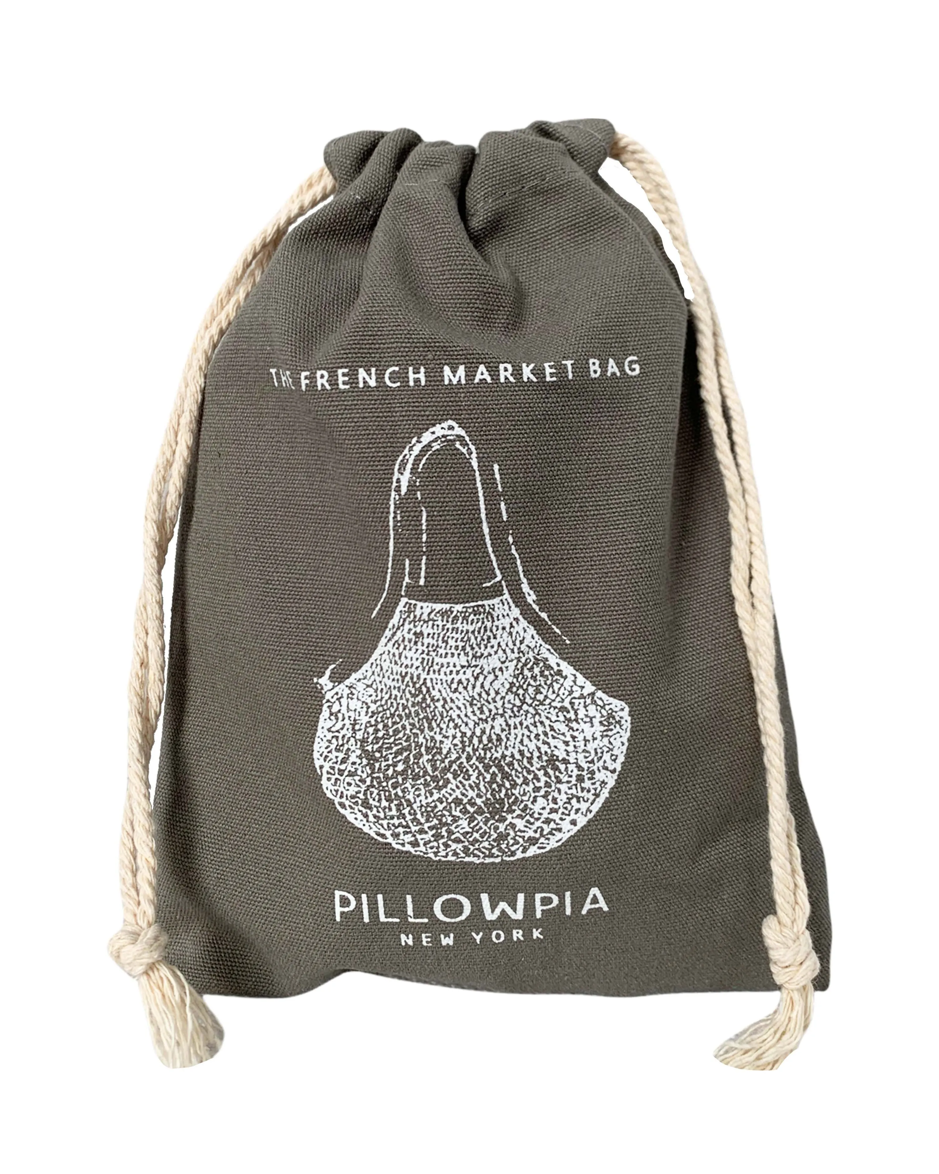 the french market bag no.2