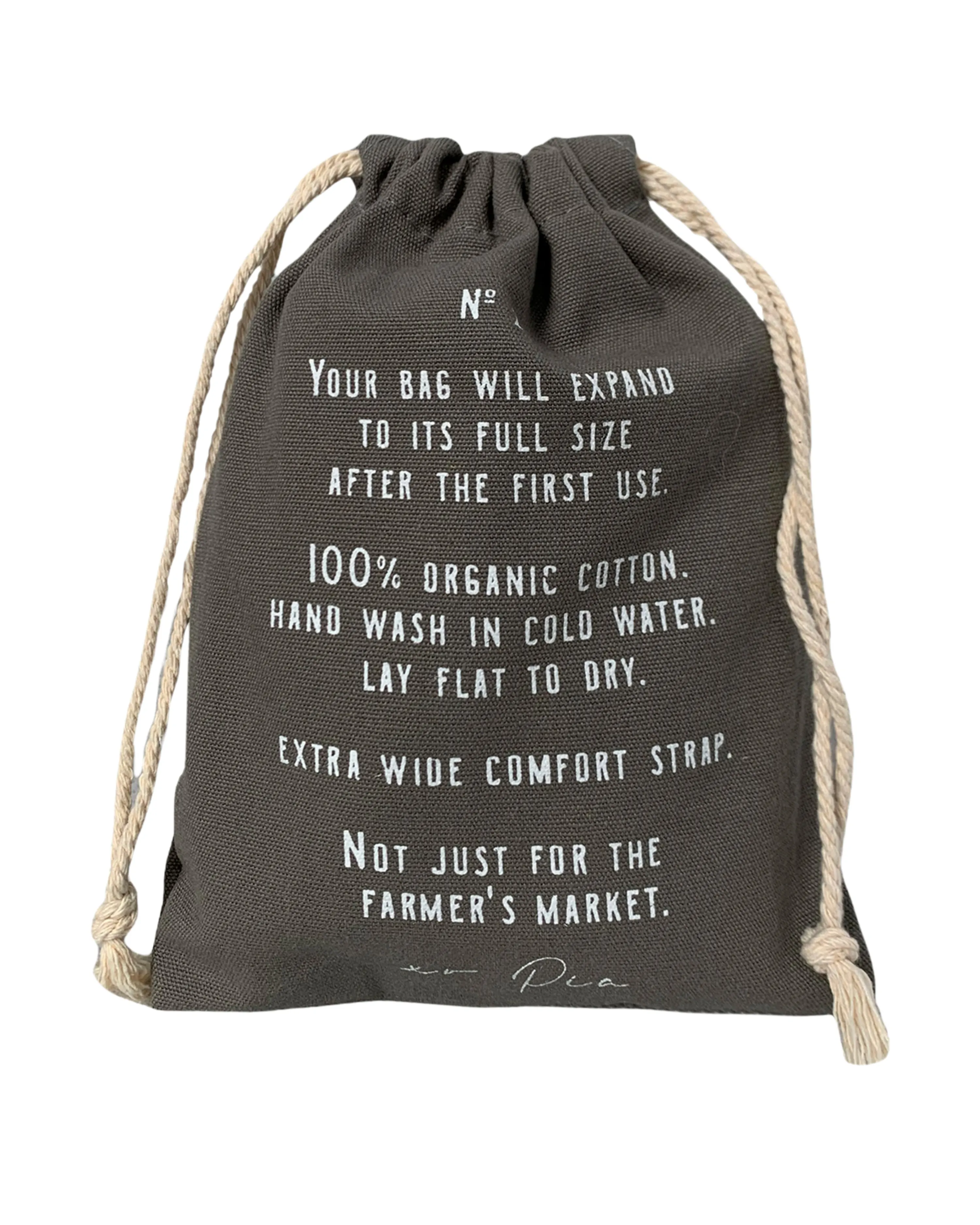 the french market bag no.2