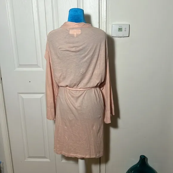 The GREAT Cotton Belted Robe Women’s Small