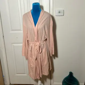 The GREAT Cotton Belted Robe Women’s Small