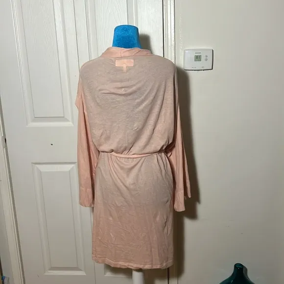 The GREAT Cotton Belted Robe Women’s Small