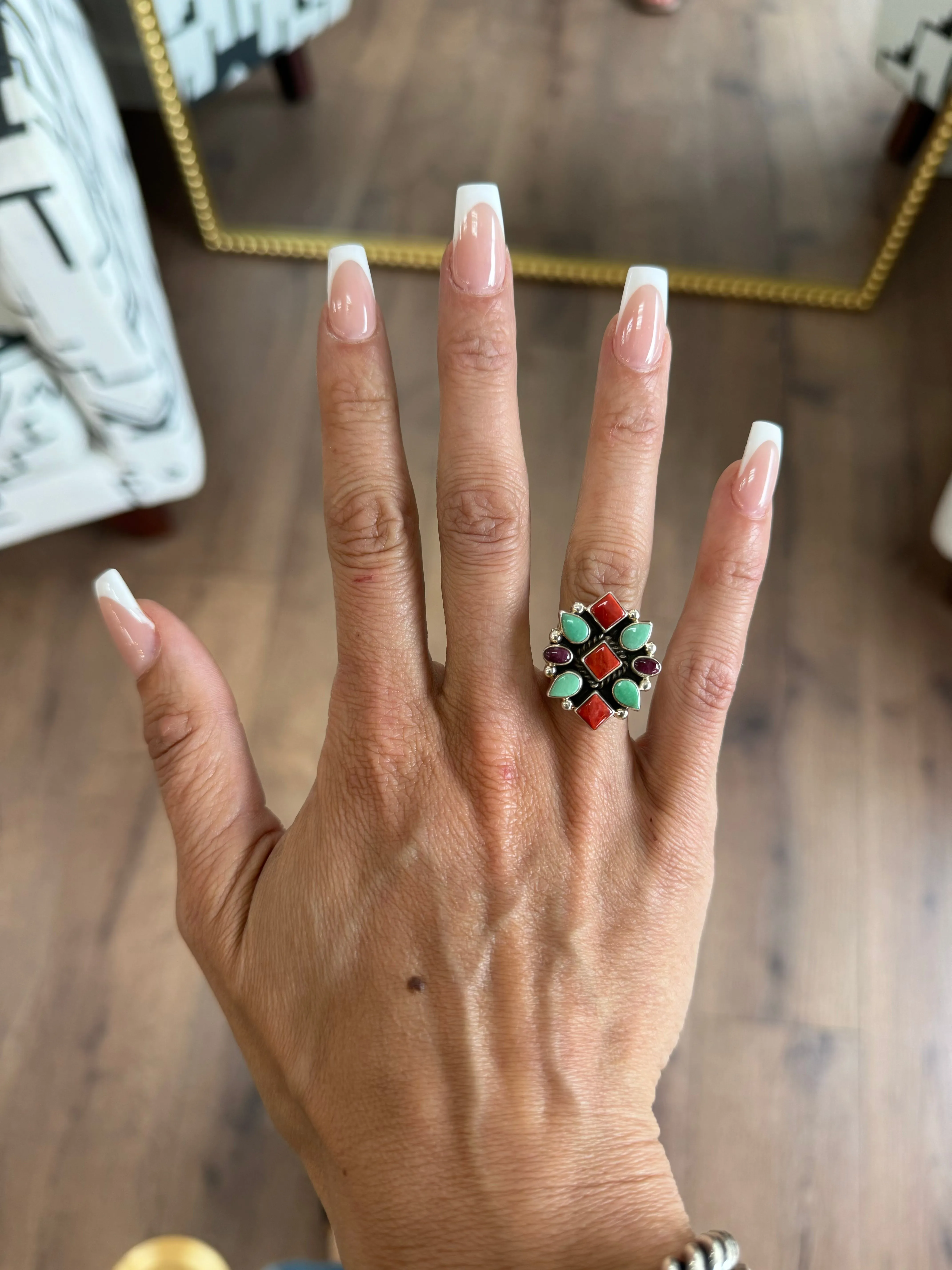The Kalani (Adjustable)