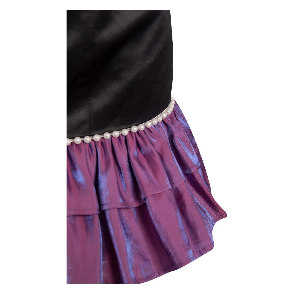 The Little Mermaid Cosplay Costume Outfits Halloween Carnival Party Disguise Suit Ursula