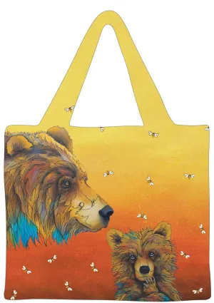 The Matriarch Reusable Shopping Bag