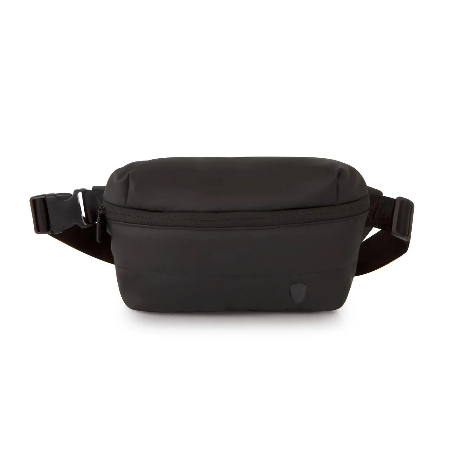 The Puffer Waist Bag