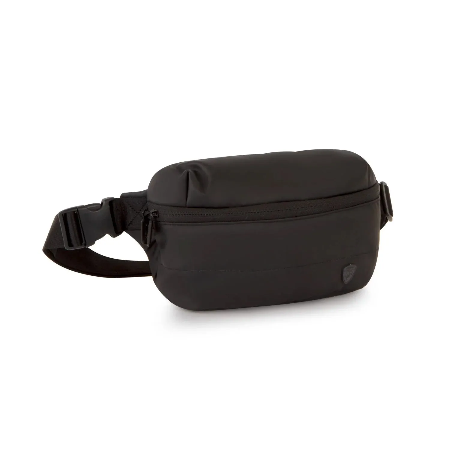 The Puffer Waist Bag