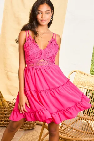The Skooni Dress