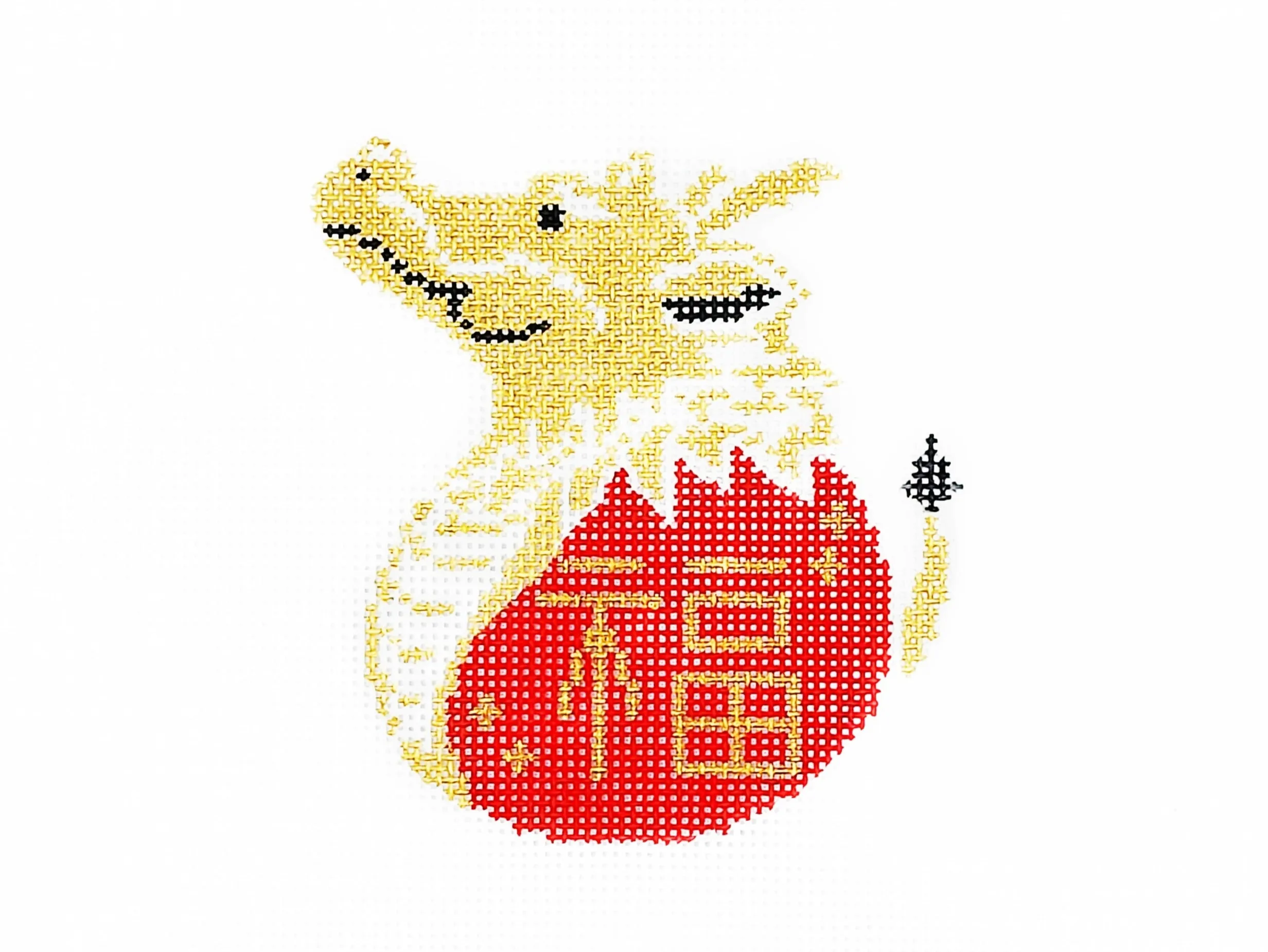 The Year of the Dragon