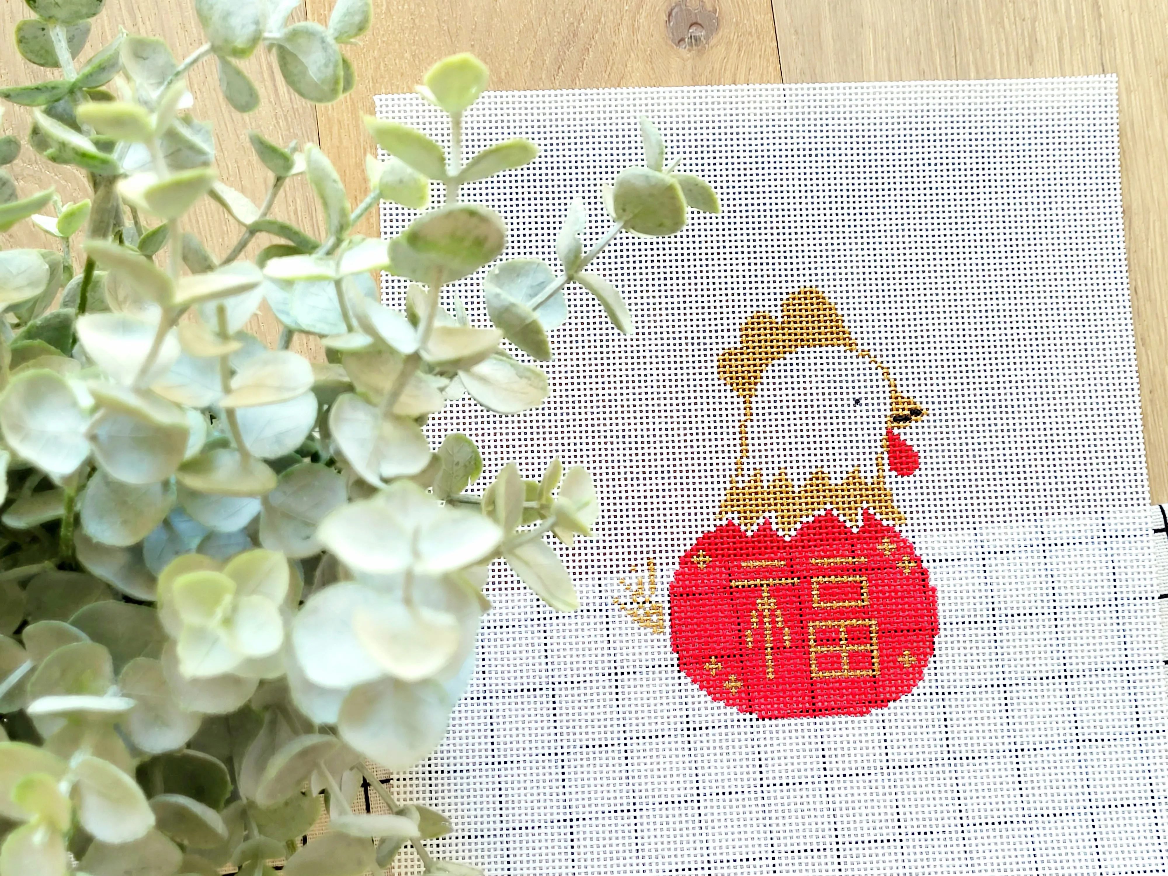 The Year of the Rooster