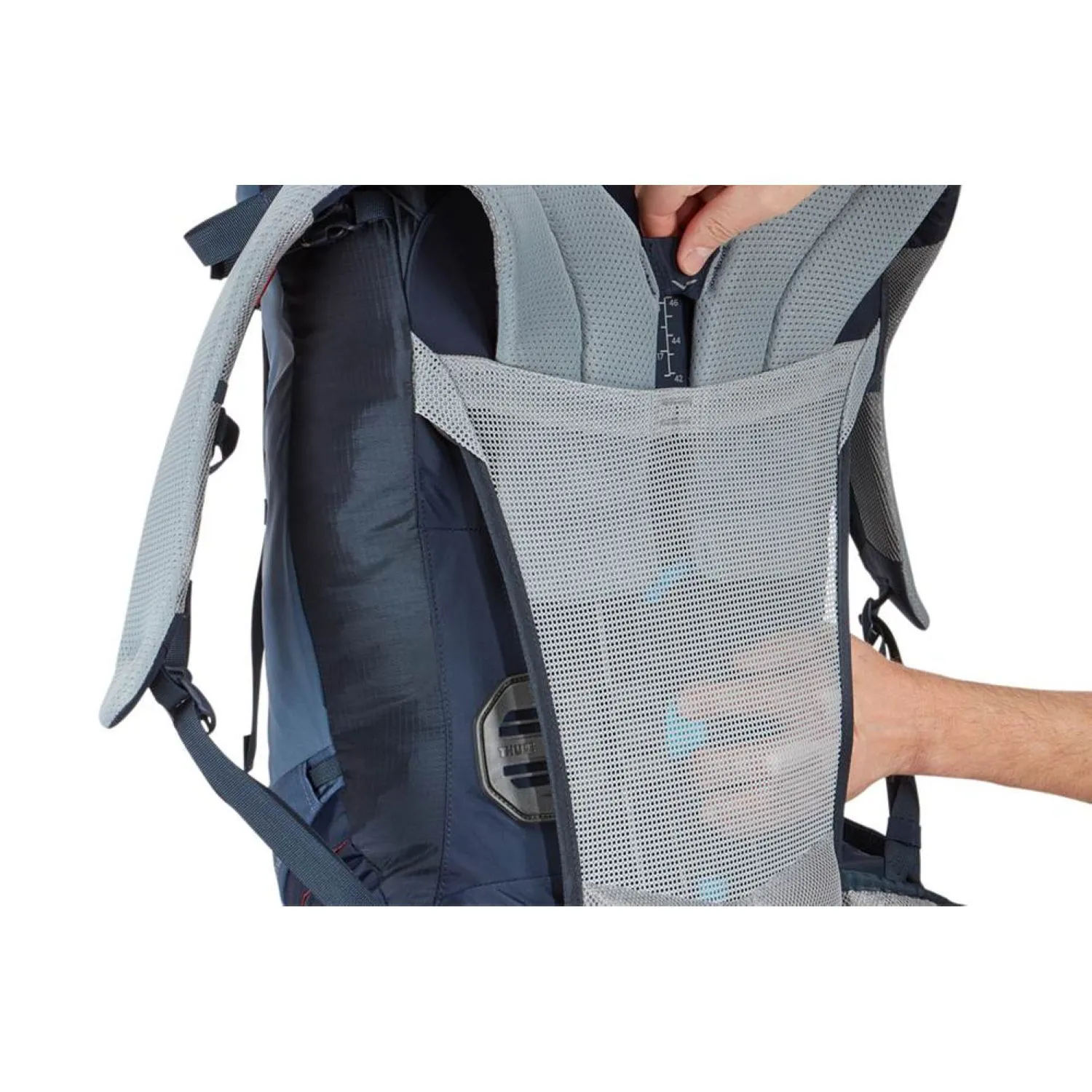 Thule Capstone 50L Women's Hiking Backpack