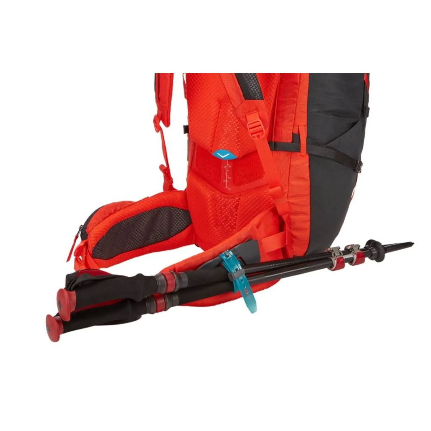 Thule Capstone 50L Women's Hiking Backpack