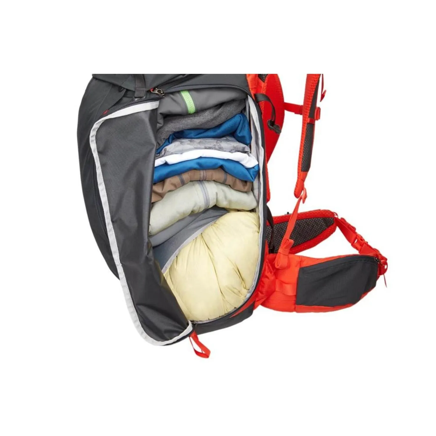 Thule Capstone 50L Women's Hiking Backpack
