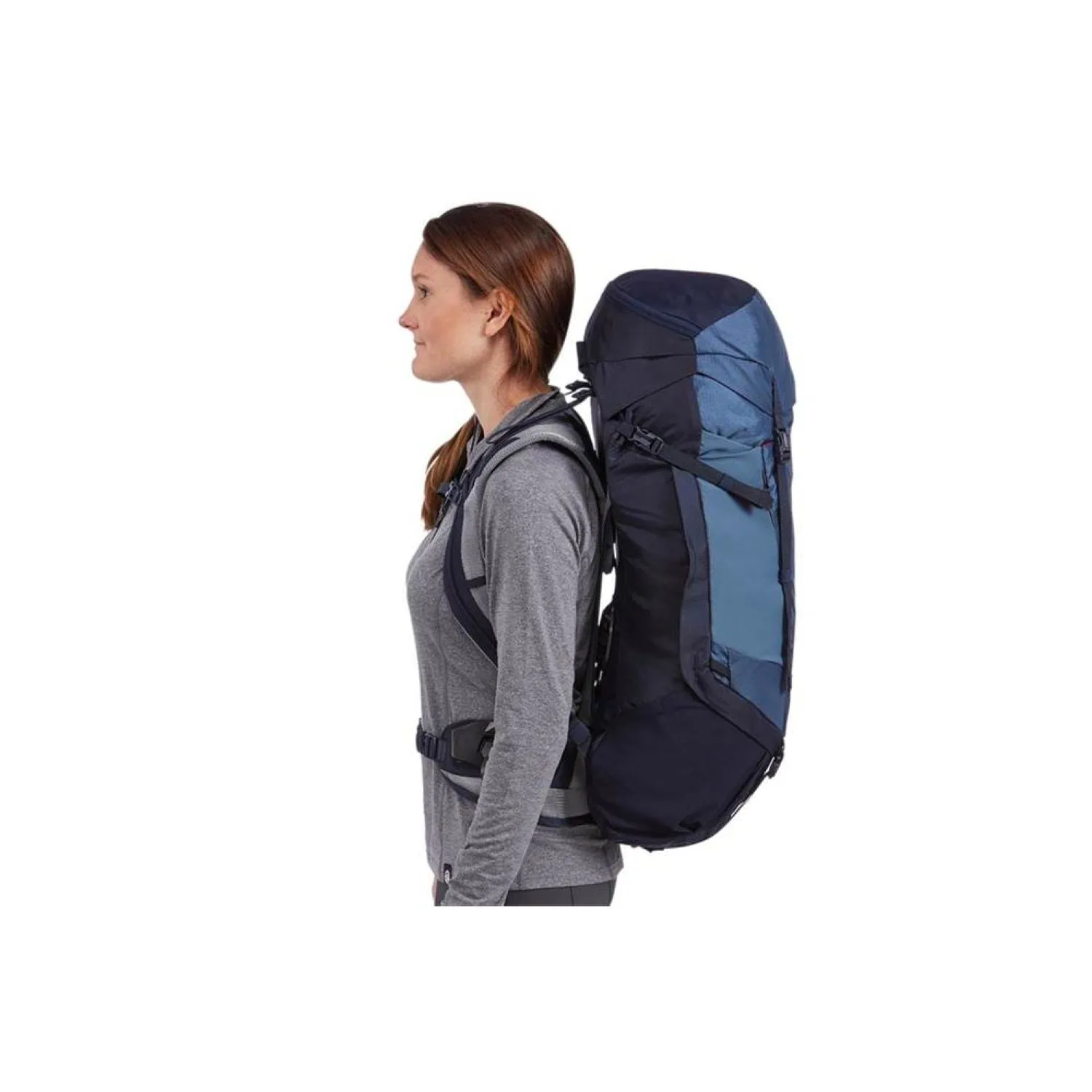 Thule Capstone 50L Women's Hiking Backpack