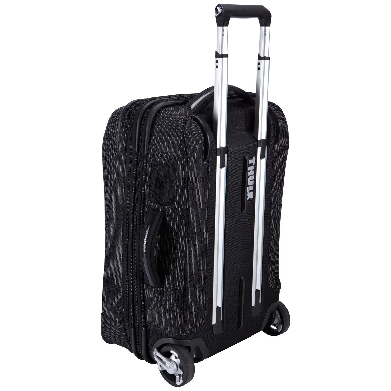 Thule Expandable Wheeled Upright Carry On Luggage 45L