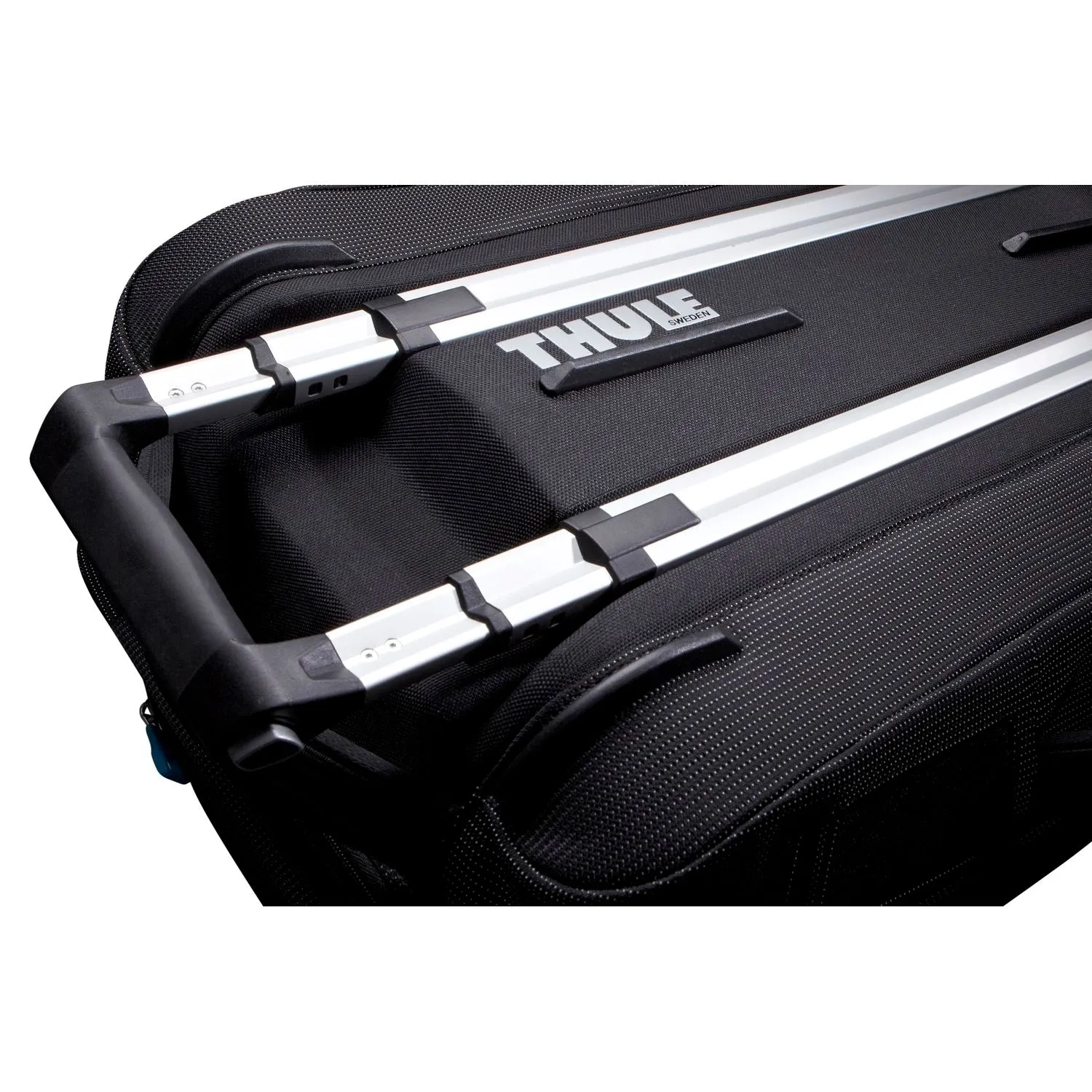 Thule Expandable Wheeled Upright Carry On Luggage 45L