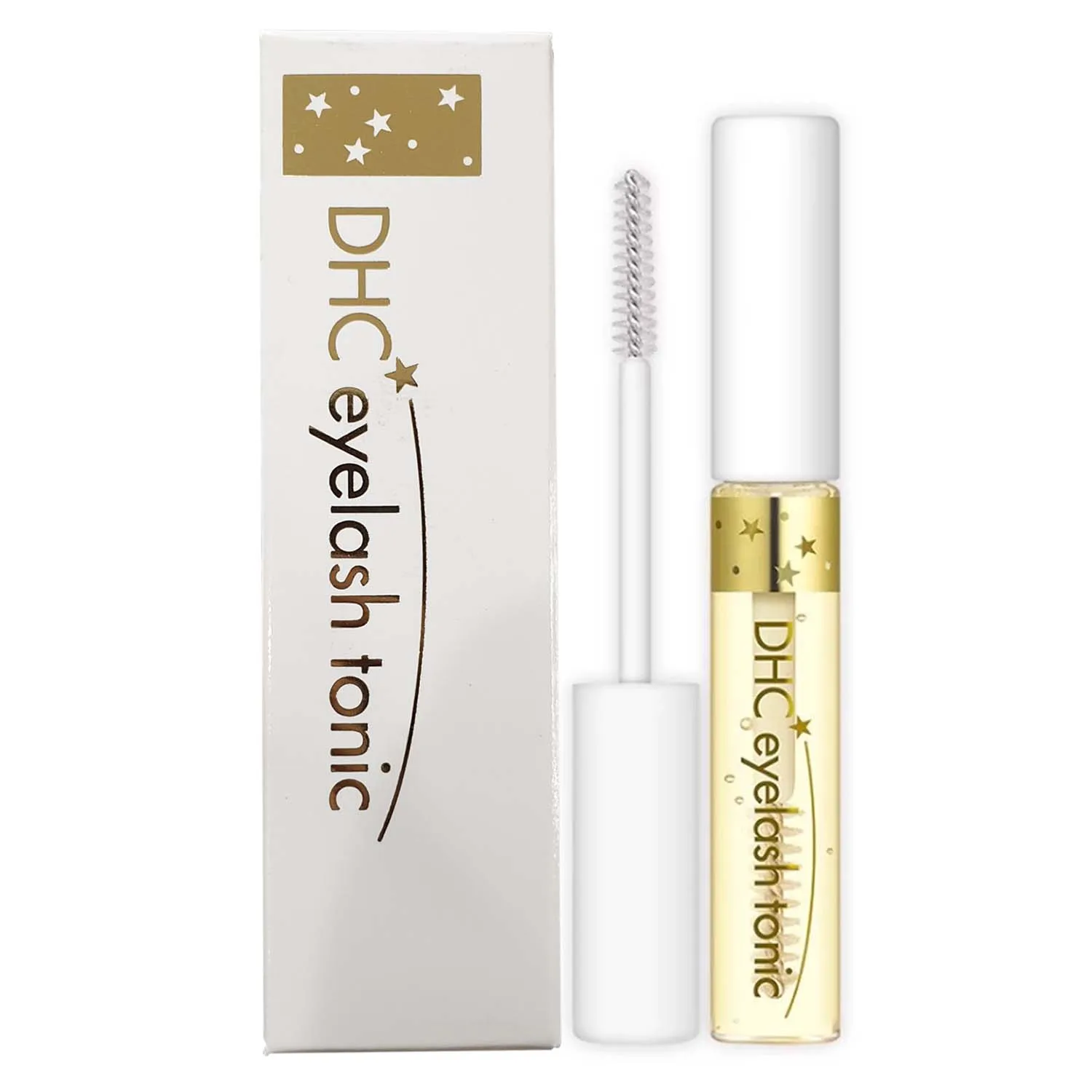 Tinh Chất Dưỡng Mi DHC Eyelash Tonic 6.5ml