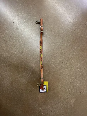 TKDZ2183 Wither Strap Sunflower