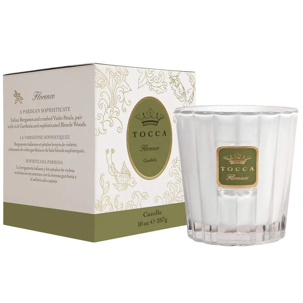 Tocca Florence Collection
