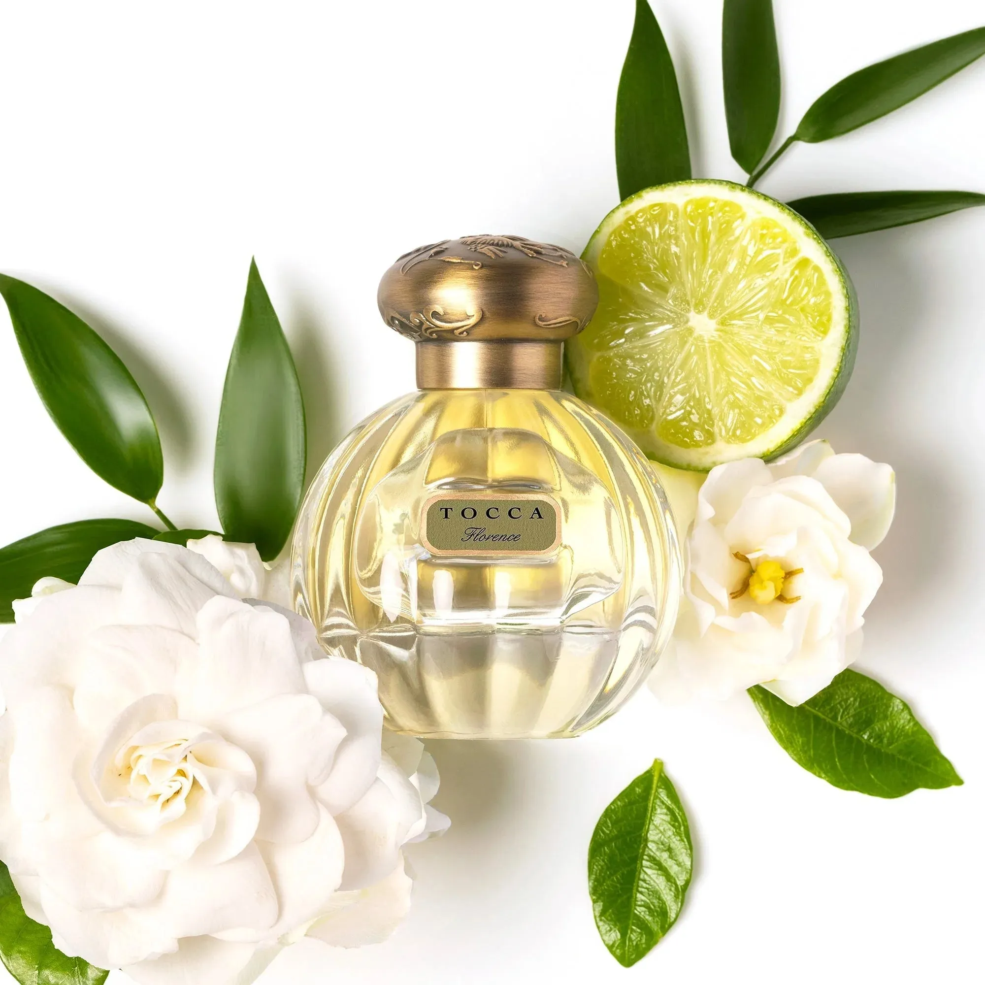 Tocca Florence Collection