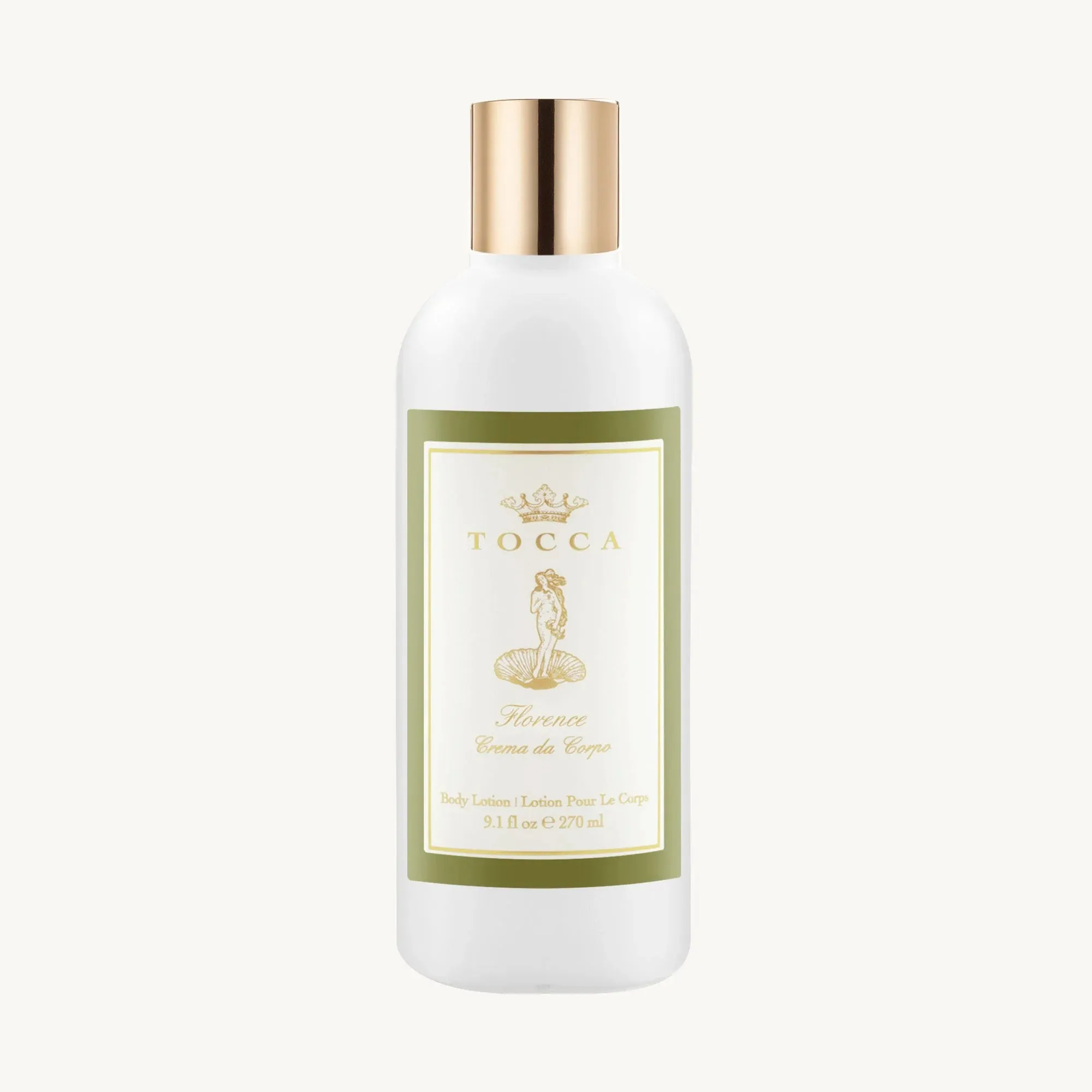 Tocca Florence Collection