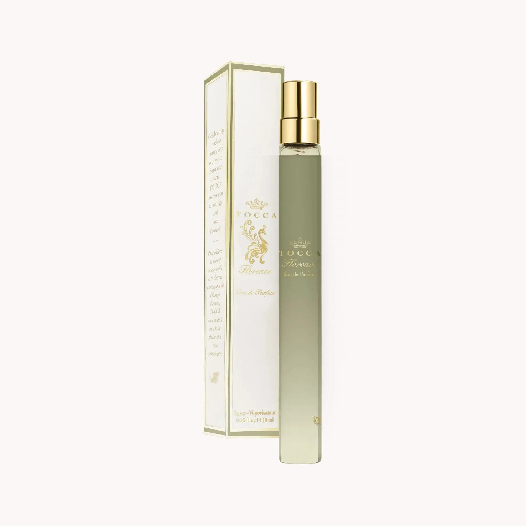 Tocca Florence Collection
