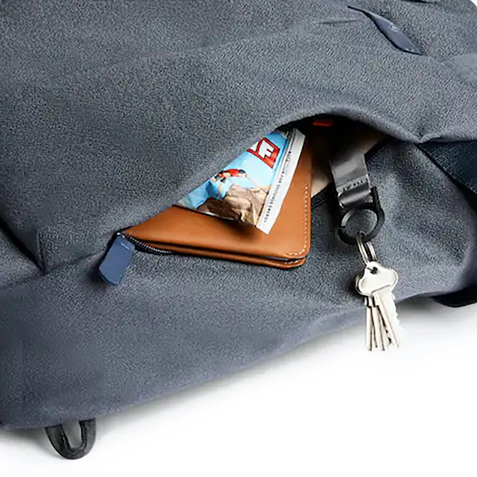 Tokyo Totepack - Basalt