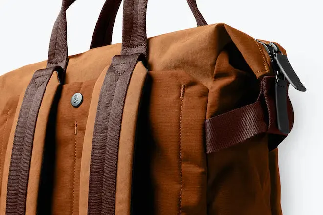 Tokyo Totepack - Bronze