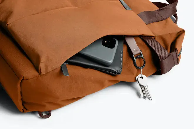 Tokyo Totepack - Bronze