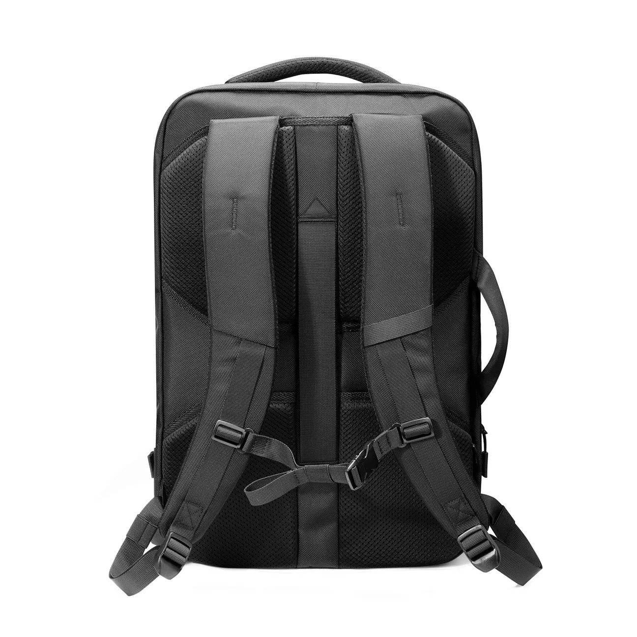 Tomtoc 40L Travel Backpack | Water-Resistant Weekender, TSA-Approved, Fits 17.3" Laptop
