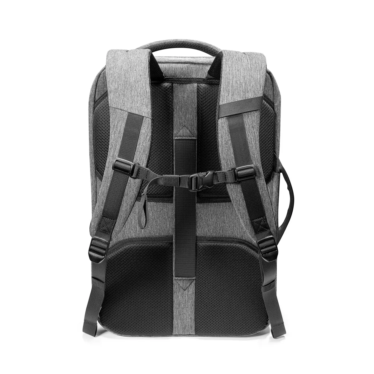 Tomtoc 40L Travel Backpack | Water-Resistant Weekender, TSA-Approved, Fits 17.3" Laptop