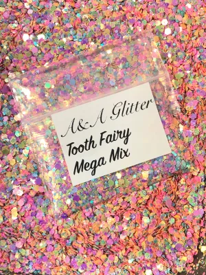 Tooth Fairy- Special mix