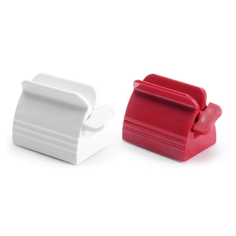Toothpaste 1PC Multiple Product Dispenser Squeezer Clips Rolls Tubes Cleansers etc