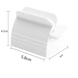 Toothpaste 1PC Multiple Product Dispenser Squeezer Clips Rolls Tubes Cleansers etc