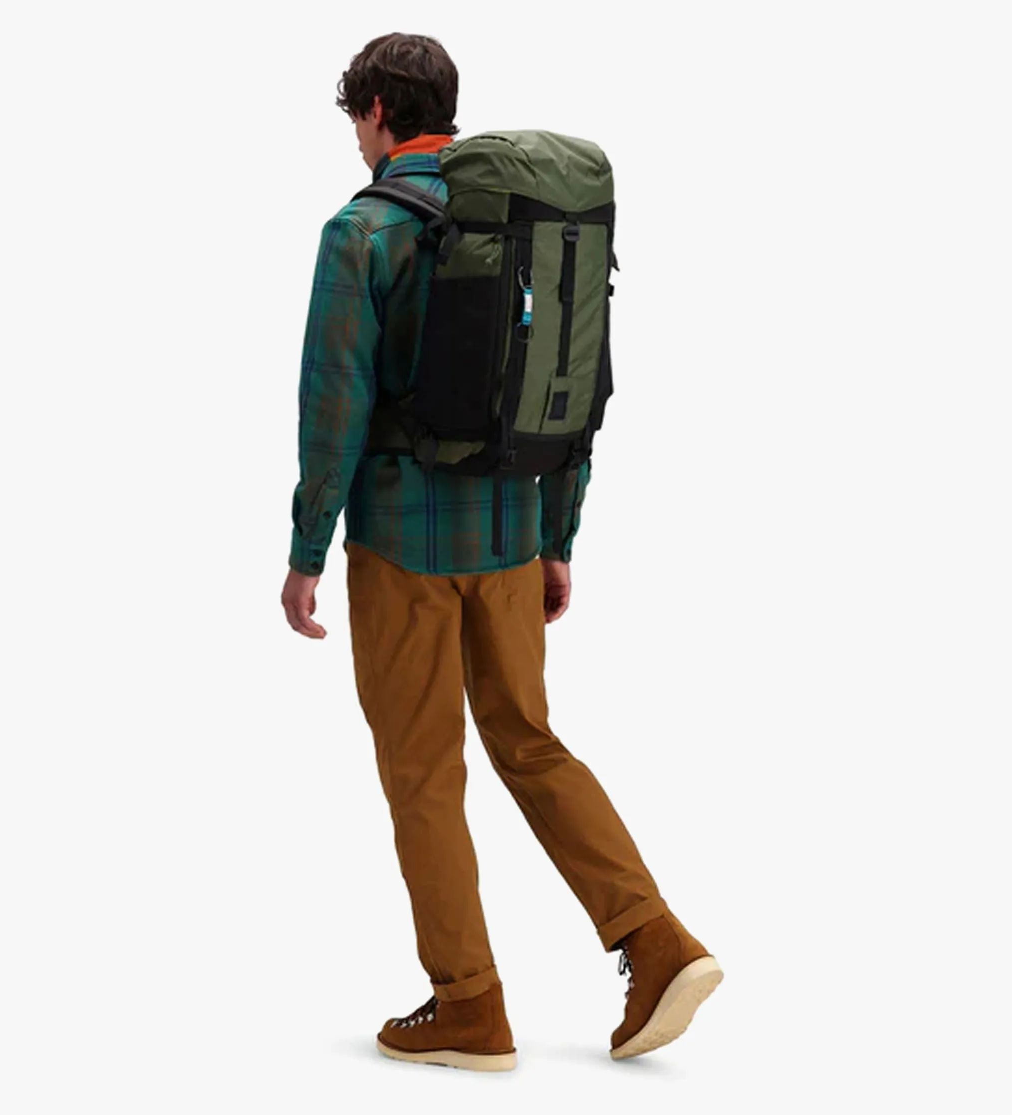 Topo Designs / Mountain Pack 28L - Olive