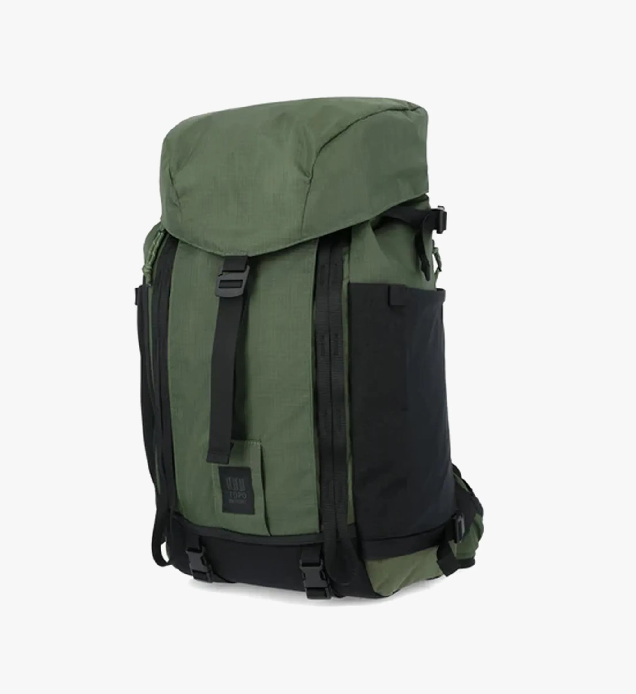 Topo Designs / Mountain Pack 28L - Olive