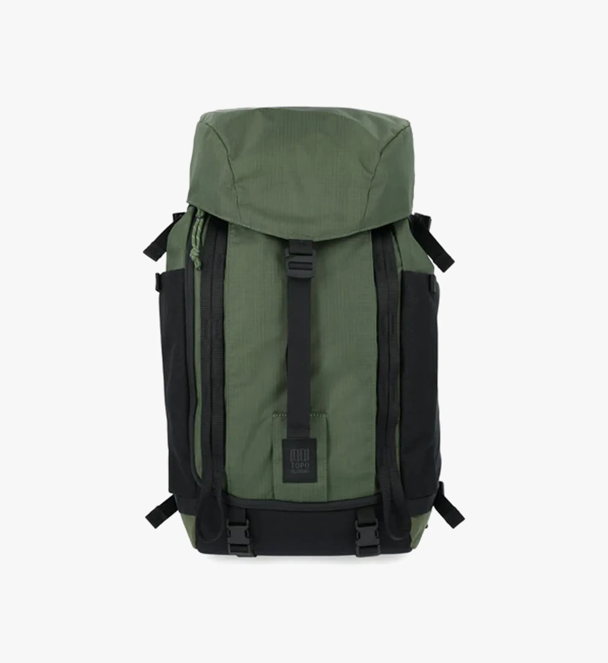 Topo Designs / Mountain Pack 28L - Olive