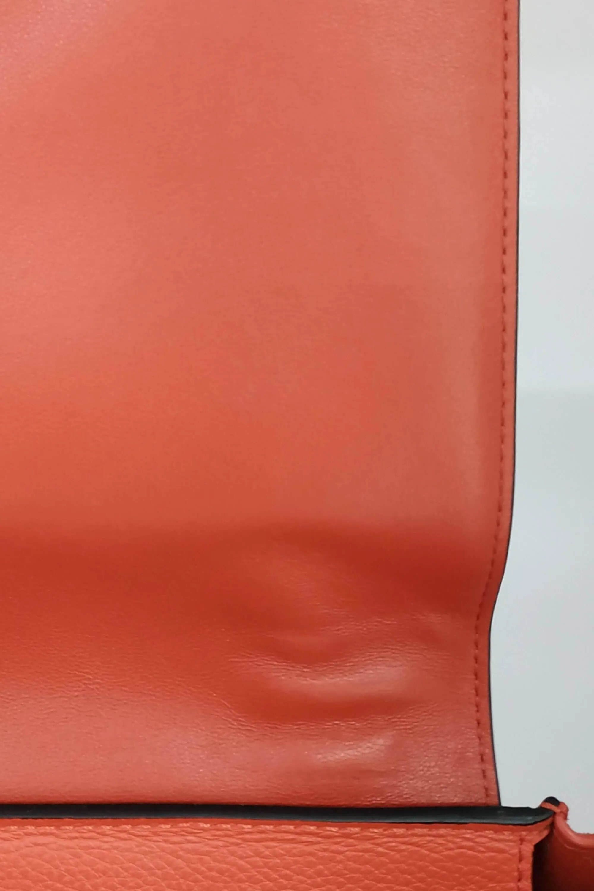 Trapeze Medium Coquelicot