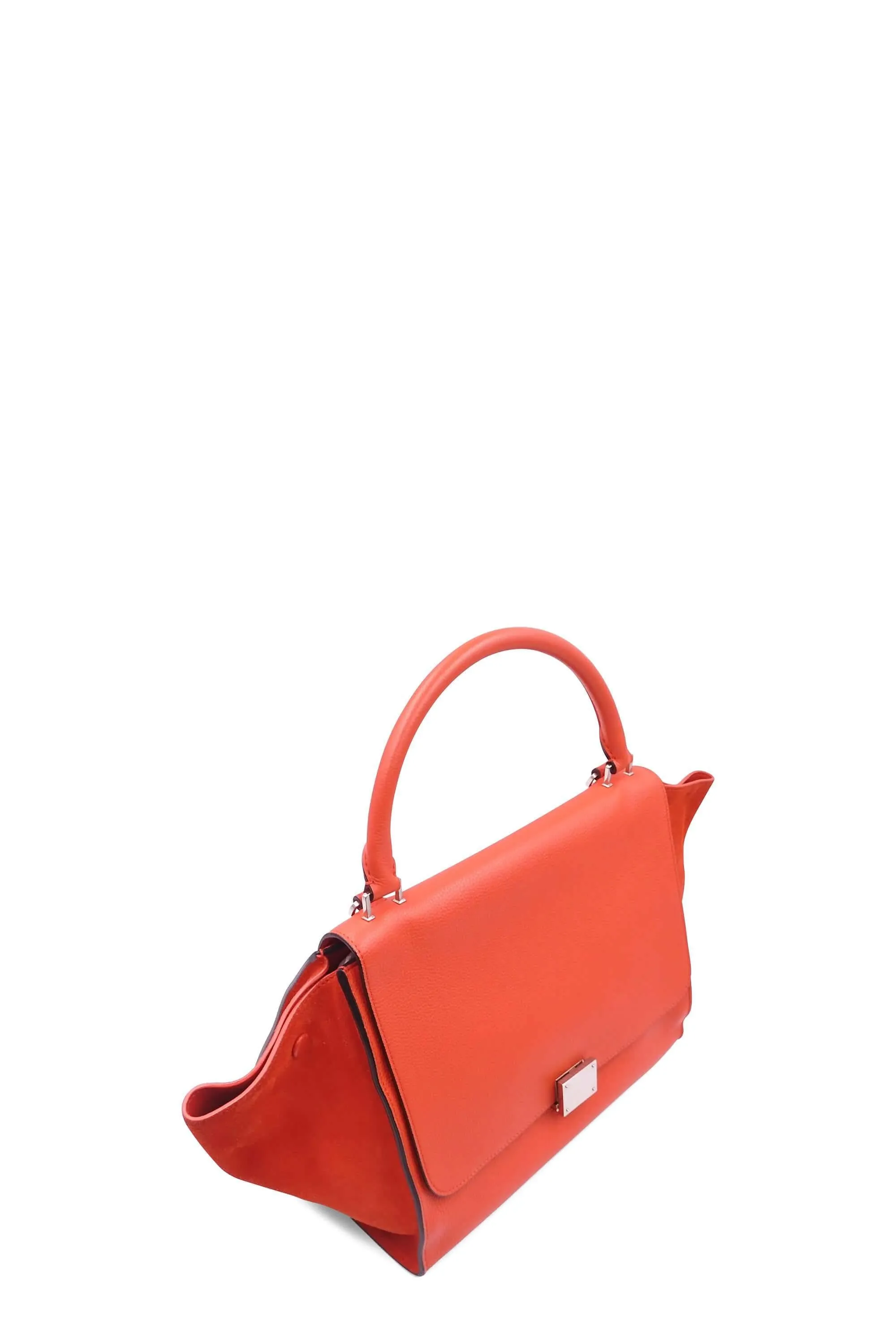 Trapeze Medium Coquelicot