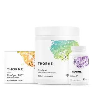 Travel Bundle