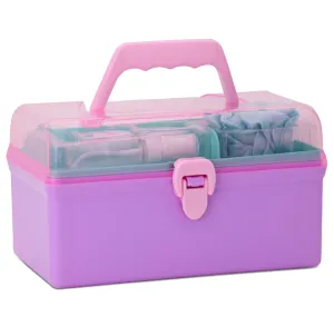 Travel Case Set