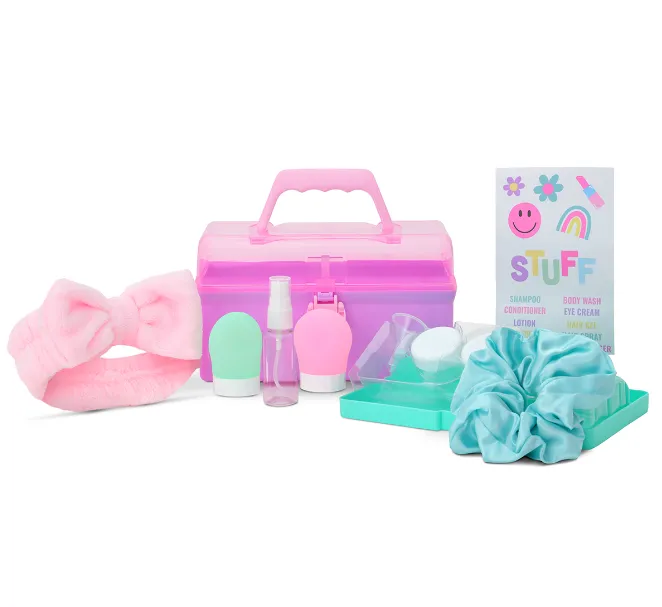 Travel Case Set