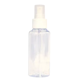 Travel Pump Spray Bottle 3oz