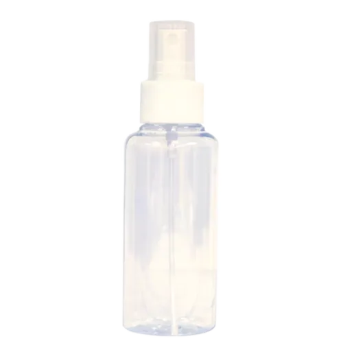 Travel Pump Spray Bottle 3oz