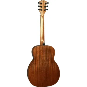 TRAVEL-RCE Chitarra Acustica Travel Red Cedar EQ