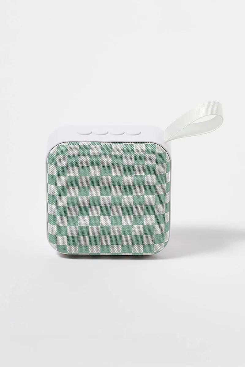 Travel Speaker