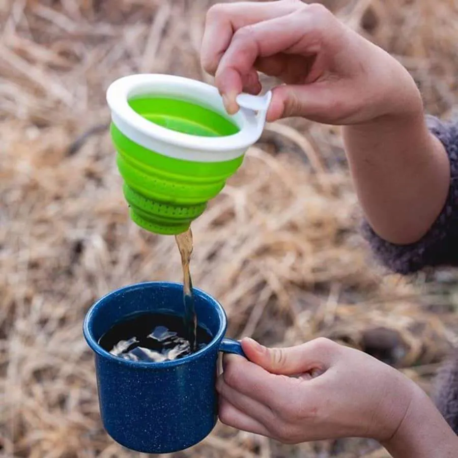 Travel Tea Infuser
