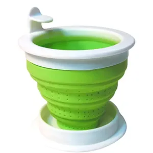 Travel Tea Infuser