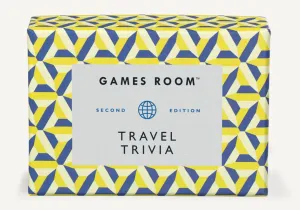 Travel Trivia